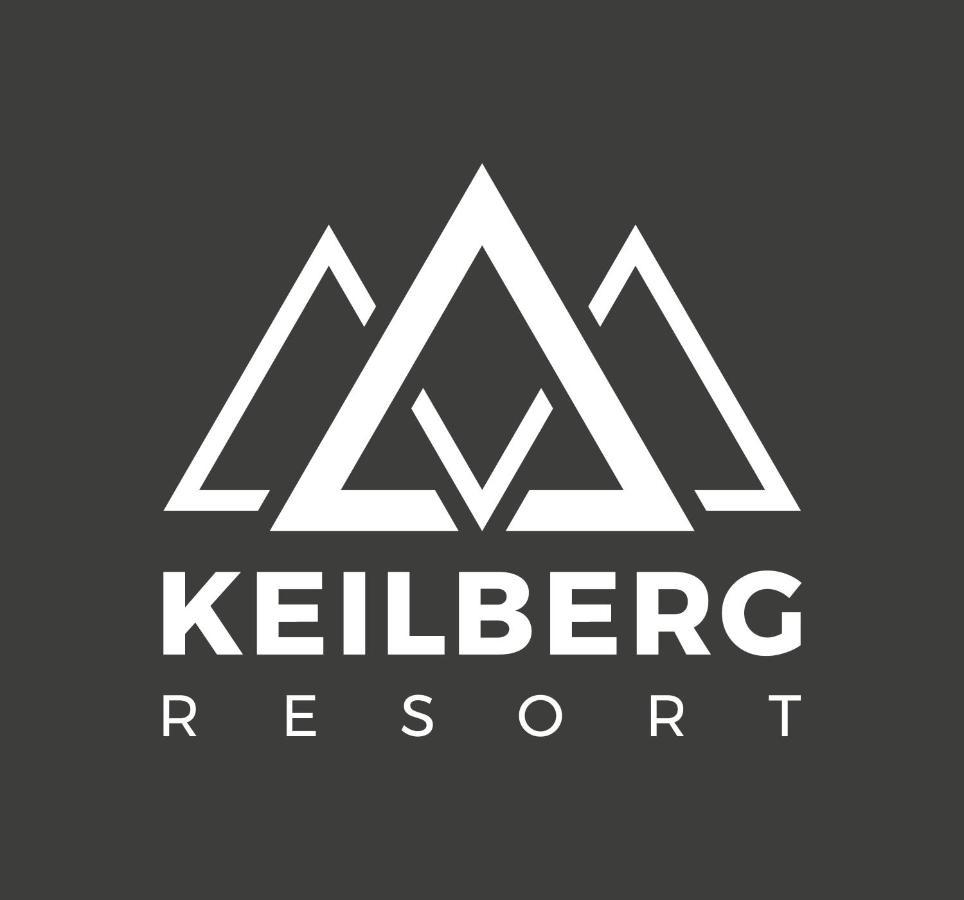 Keilberg Resort Loučná pod Klínovcem Exterior foto